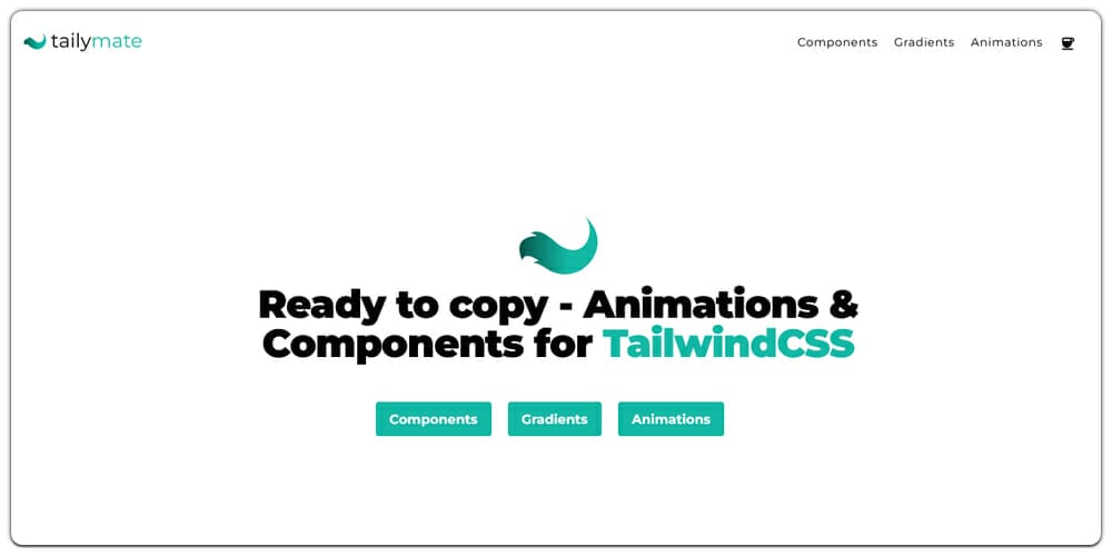 Tailymate