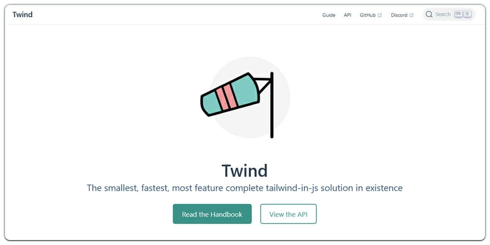 Twind