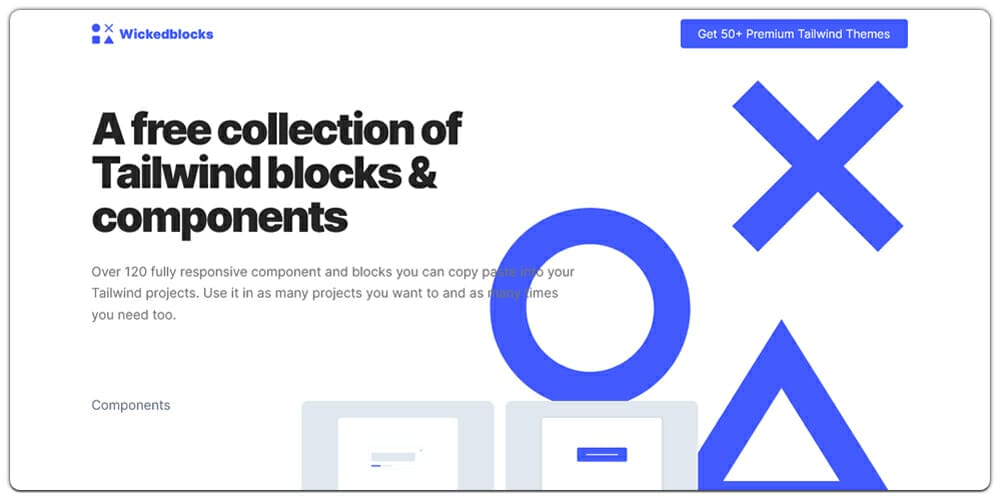 Wicked Blocks